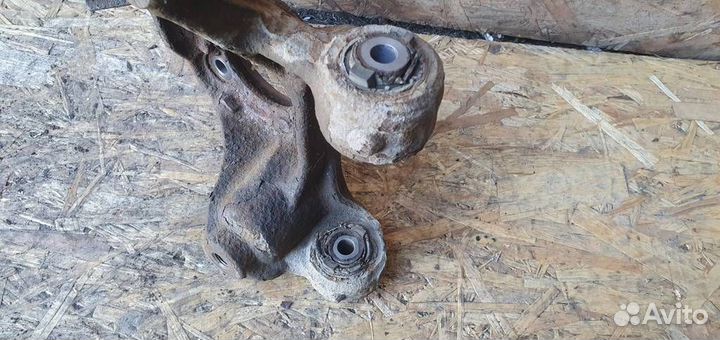 Кулак задний правый Mazda CX 5 2012-2017