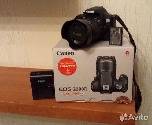 Продам фотоаппарат
