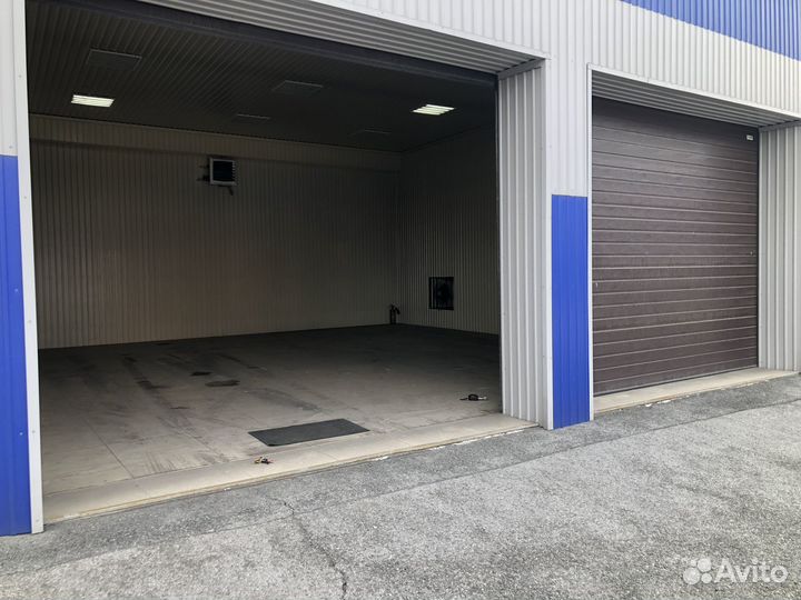 Аренда помещений