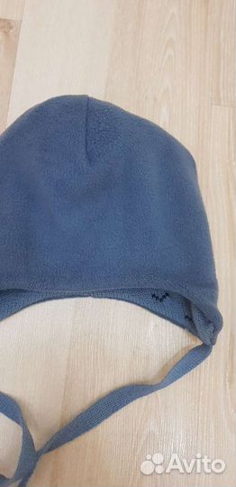 Шапки для мальчика, р. 48-50