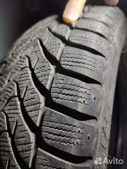 Lassa Snoways 3 155/65 R13