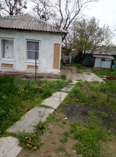 Участок 5 сот. (ИЖС)