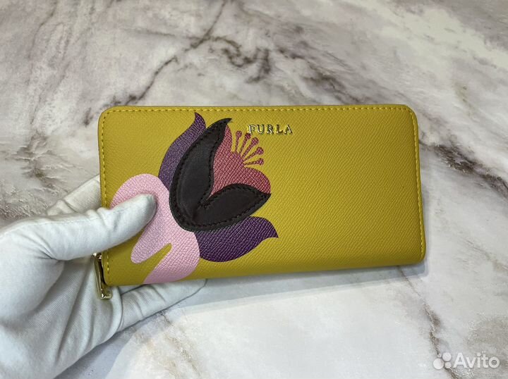 Кошелёк Furla