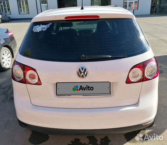 Volkswagen Golf 1.6 МТ, 2008, 178 000 км