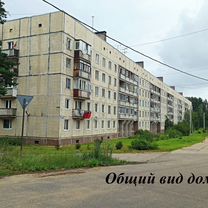 4-к. квартира, 74,1 м², 1/5 эт.