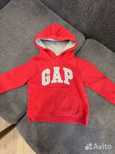 Толстовка Gap детская