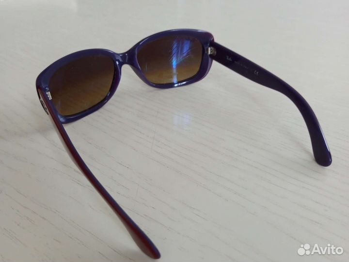 Солнцезащитные очки женские оригинал