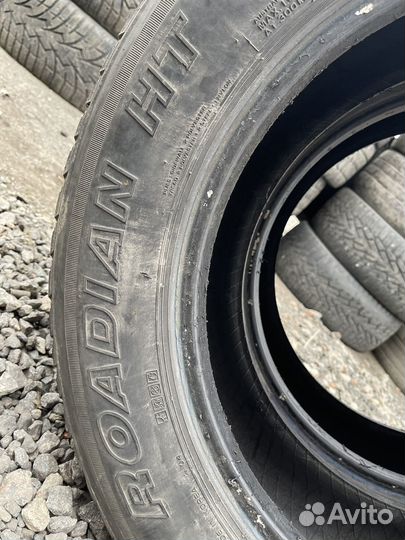 Nexen Roadian HT 235/65 R18 104H