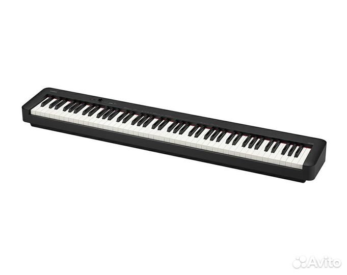 Цифровое пианино casio cdp s90