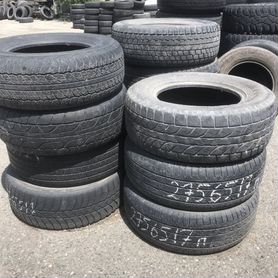 Dunlop Grandtrek AT22 275/65 R17