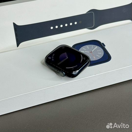 Apple Watch Series 8 45mm