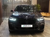 BMW X5 3.0 AT, 2019, 74 283 км, с пробегом, цена 6 990 000 руб.