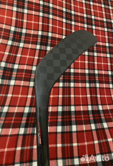 Клюшка Bauer hyperlite CCM Triger7 6pro (prostock)