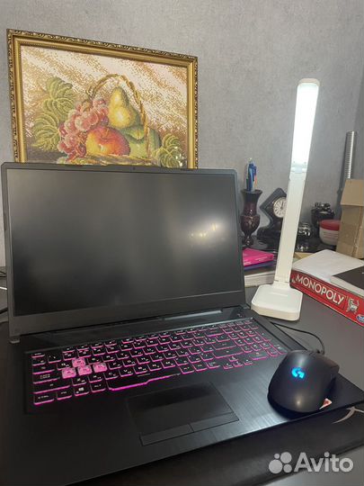 Asus tuf gaming