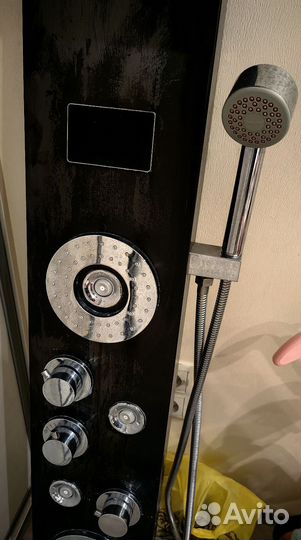 Смеситель для душа