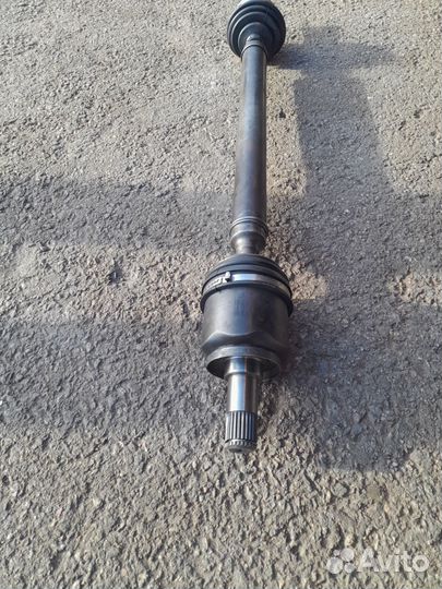 Привод правый ваз 2108-2115