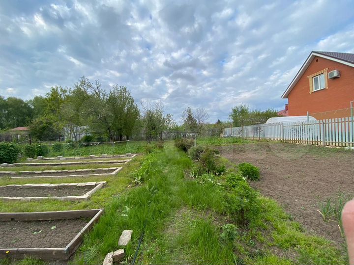 Дача 62 м² на участке 7,1 сот.