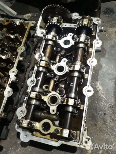 Гбц ееr 2.7 додж,крайслер+