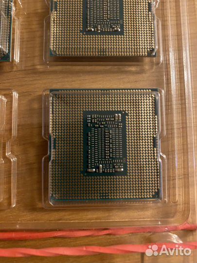 Процессор Intel Core i5 9400f