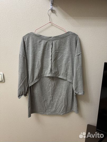 Кофта для кормления