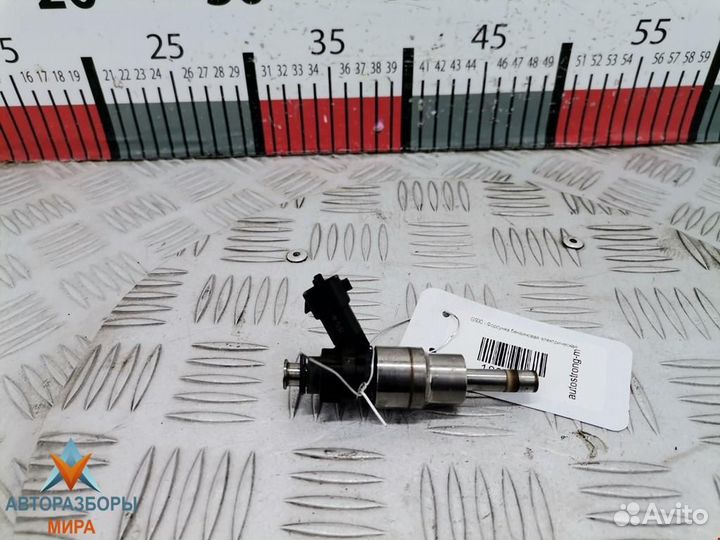 Форсунка Ford Mondeo 3 рест. 2004 1225303