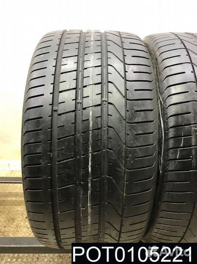 Pirelli P Zero 315/35 R21 111Y