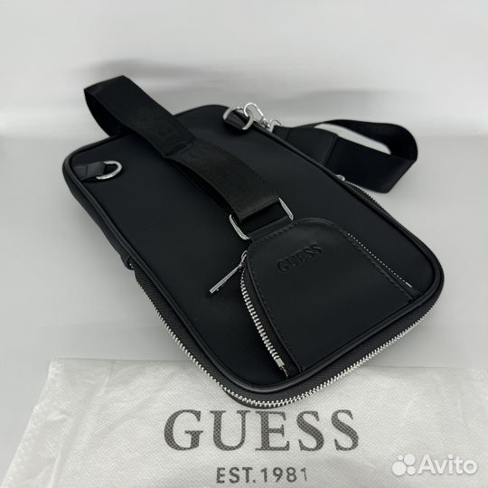 Сумка guess