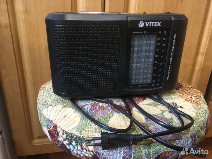 Радиоприёмник