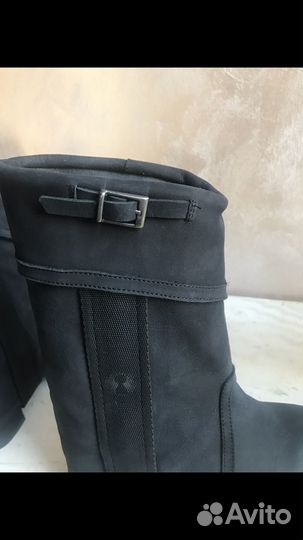 Сапоги женские