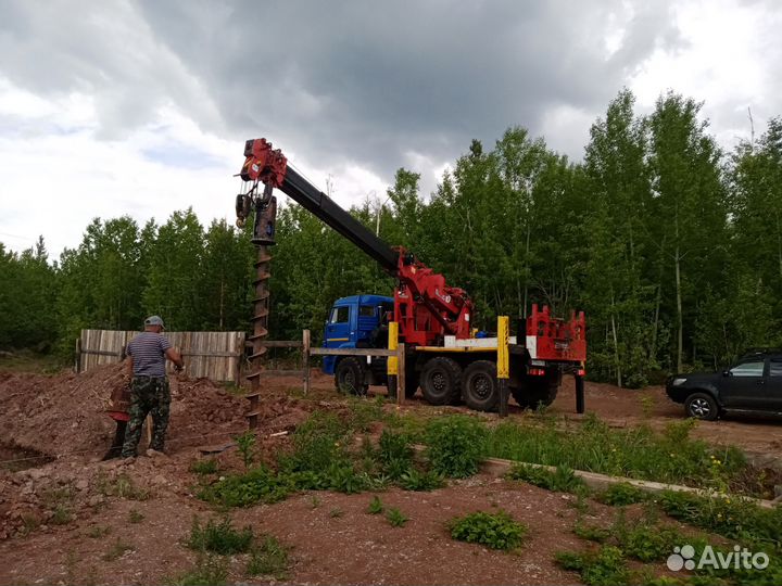 Кран-ямабур