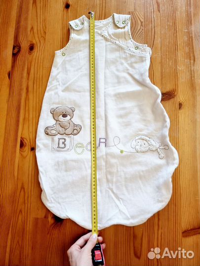 Пеленки, конверт - одеяло, защита для головы