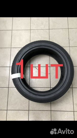 Dunlop SP Sport 01 265/45 R21