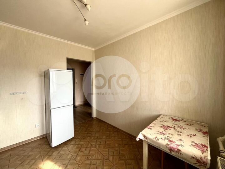 1-к. квартира, 30,5 м², 11/12 эт.