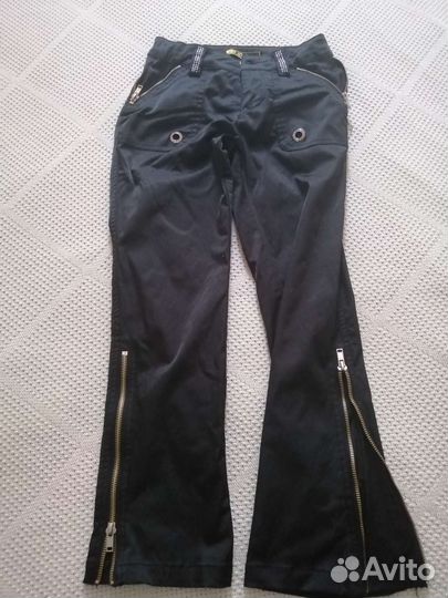 Брюки девочки