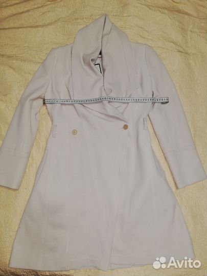 Новое пальто 46