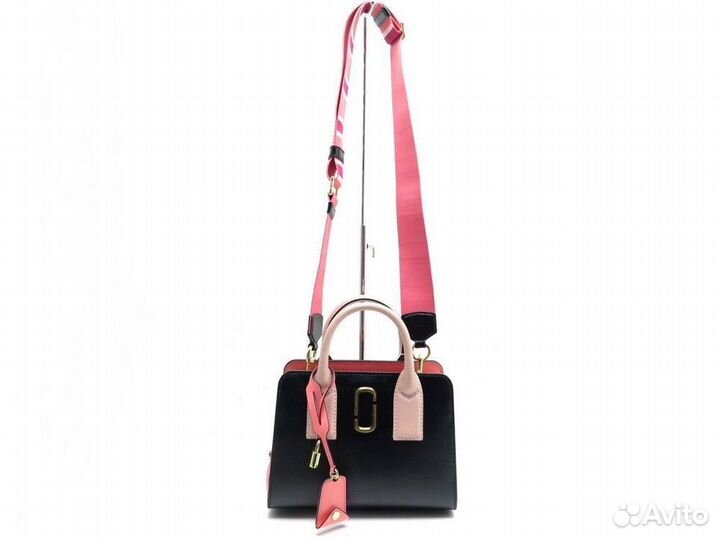 Marc Jacobs Little big shot Оригинал