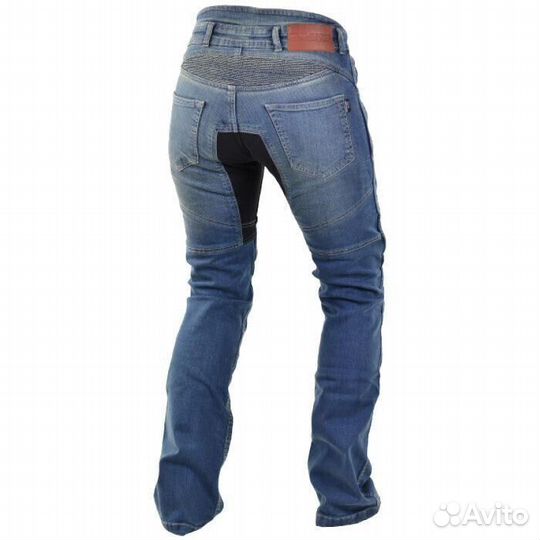 Trilobite 661 Parado Regular Fit Ladies Jeans Long