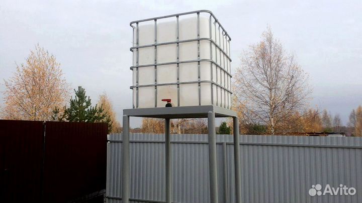 Еврокуб для хранения дт ART:HkN317