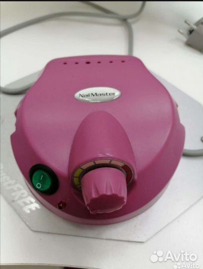 Аппарат для маникюра Marathon