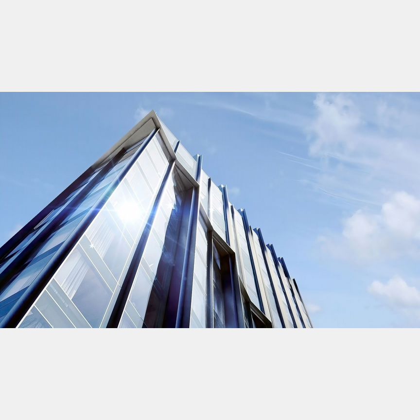 5-к. квартира, 210,6 м², 54/85 эт.