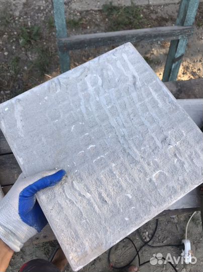 Керамическая плитка б/у