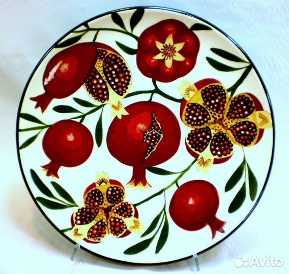 Узбекский посуда