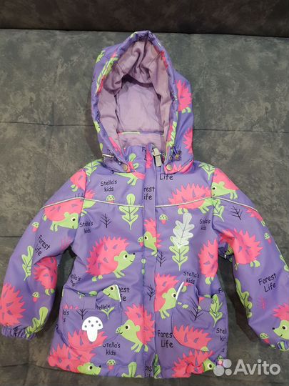 Костюм для девочки