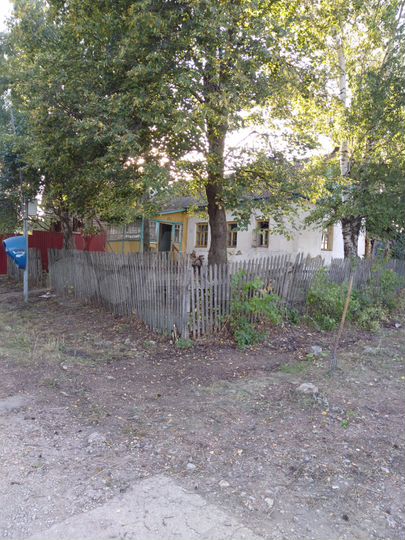 Участок 15 сот. (ИЖС)