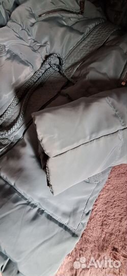 Пуховик acoola 128