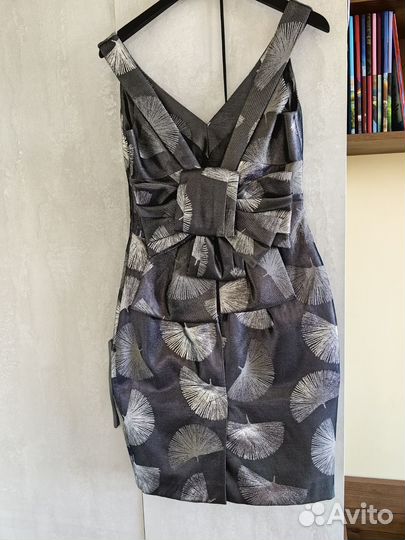 Платье Kaen millen uk10