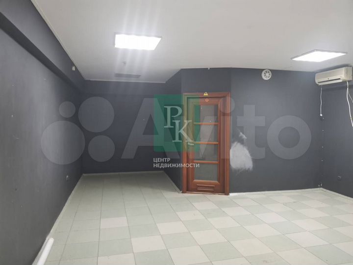 Торговое помещение на 1й линии Горпищенко