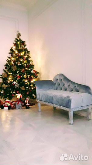 Ель искуственная