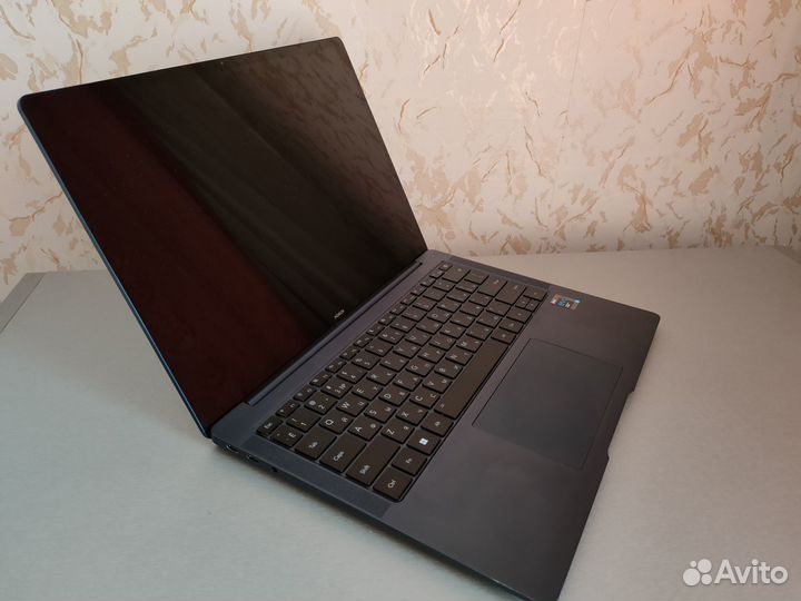 Ноутбук Honor MagicBook View 14