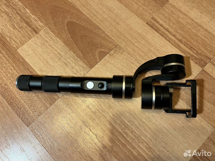 Электронный стабилизатор Feiyutech G4S